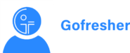 Gofresher Company Logo