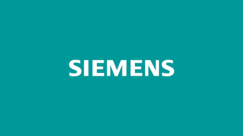 Siemens Hiring Fresher Graduate Trainee Engineer